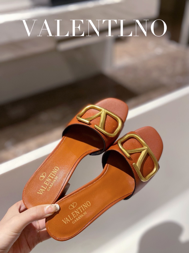 Valentino Slippers